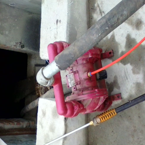 南京清洗儲(chǔ)油罐